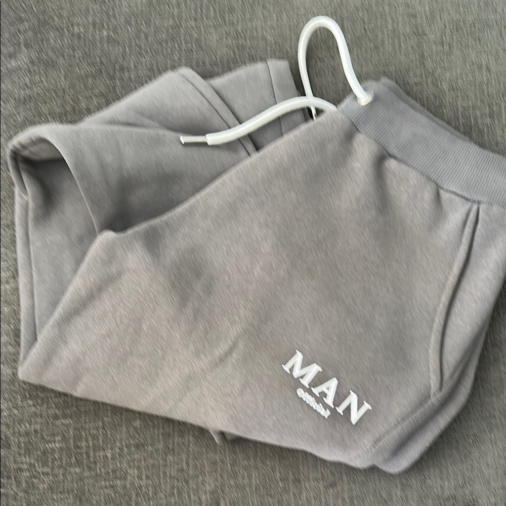 BoohooMAN Joggers